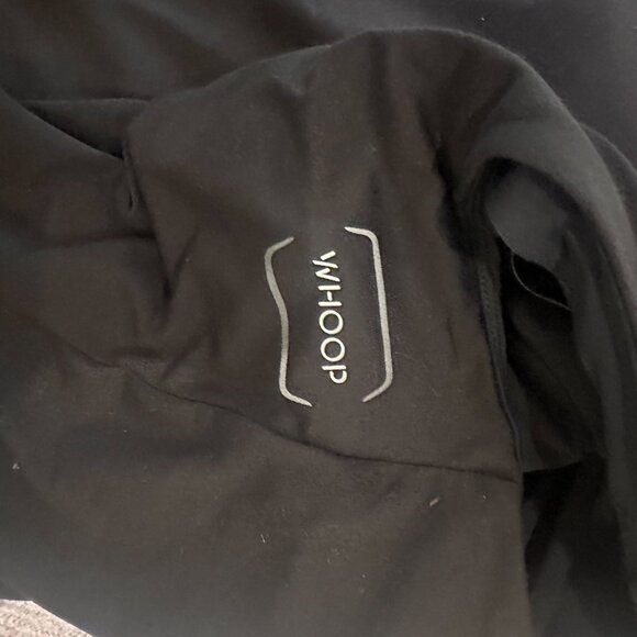 WHOOP 4.0 Women's Training Tank Top, Size Large, NWOT - Picture 8 of 9